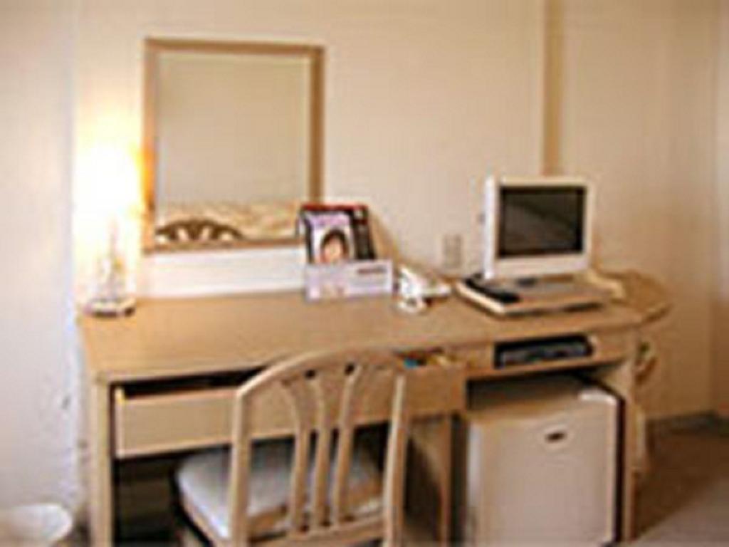 Best Inn Uozu Phòng bức ảnh