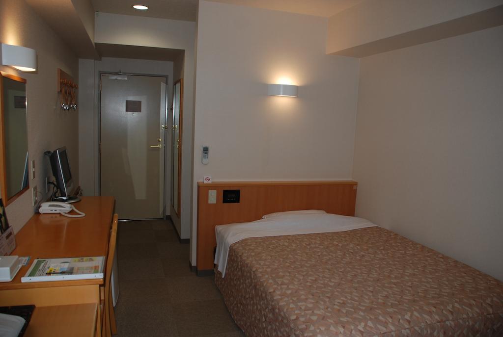 Best Inn Uozu Phòng bức ảnh