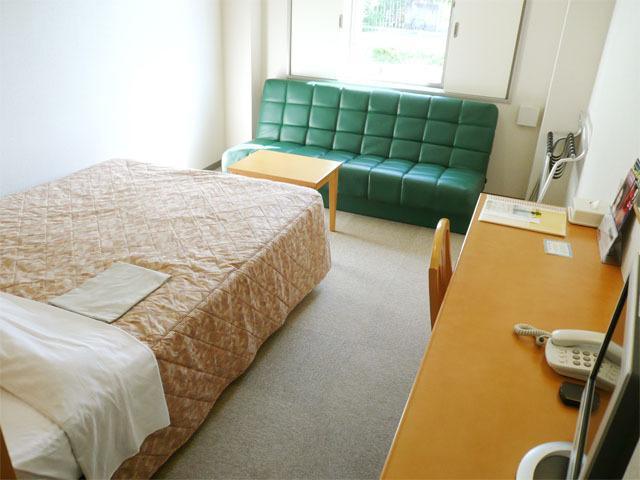 Best Inn Uozu Ngoại thất bức ảnh